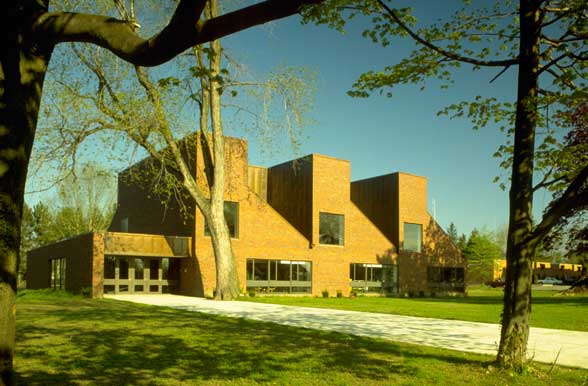 Billerica Public Library