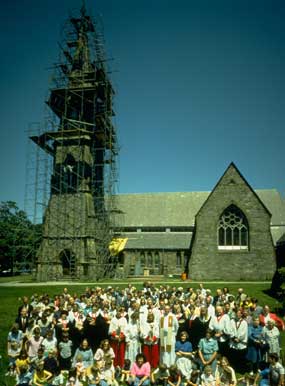 Grace Episcopal Church