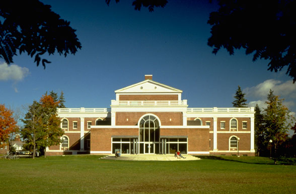 Robert Hull Fleming Museum